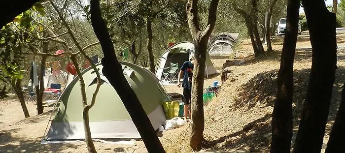 Le Soline פארק נופש 3*