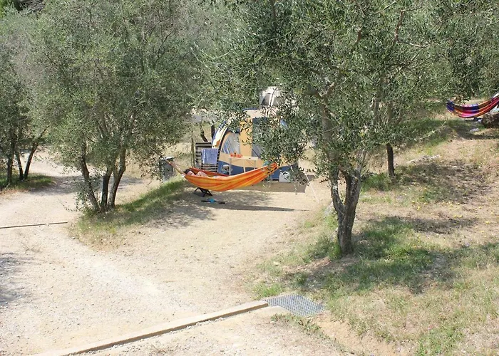 Le Soline 3*