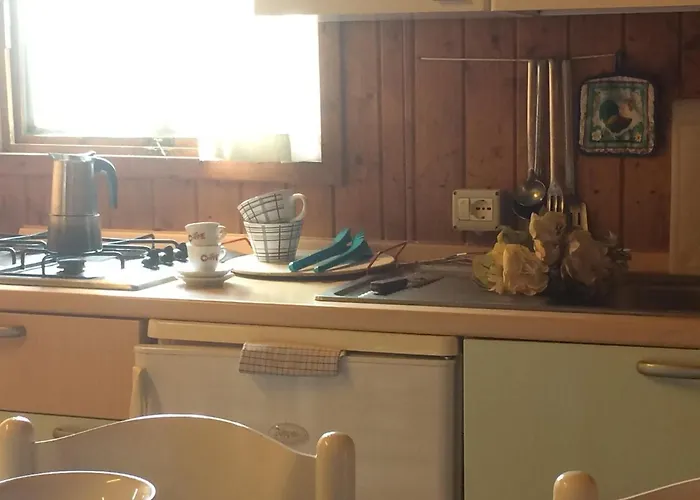 Le Soline פארק נופש מורלו