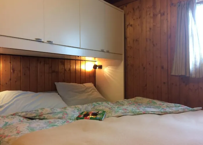 Le Soline פארק נופש 3*