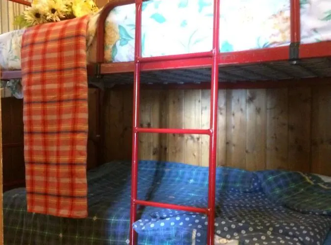 פארק נופש Le Soline