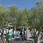 Le Soline منتزه العطل مورلو