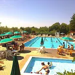 منتزه العطل Le Soline مورلو