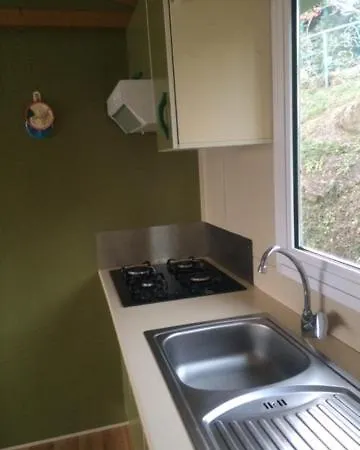 Le Soline Tatil parkı Murlo