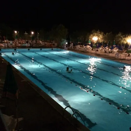 Le Soline 3* Casciano Di Murlo