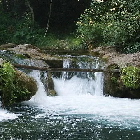 Tatil parkı Le Soline 3*