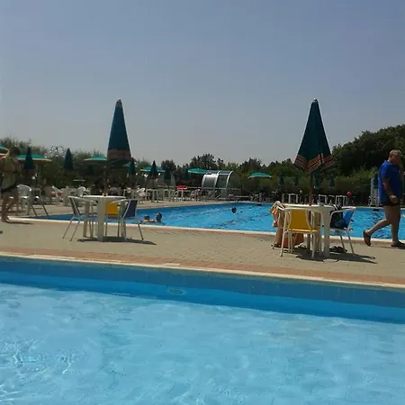 Le Soline Tatil parkı 3*