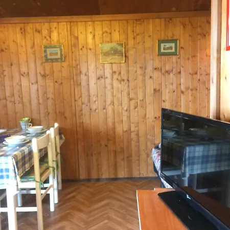 Tatil parkı Le Soline